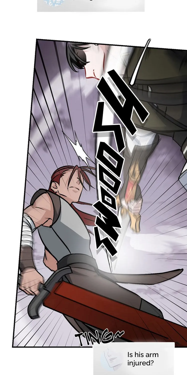 Read Gourmet Gaming chapter 48 image 38 on Lezhin