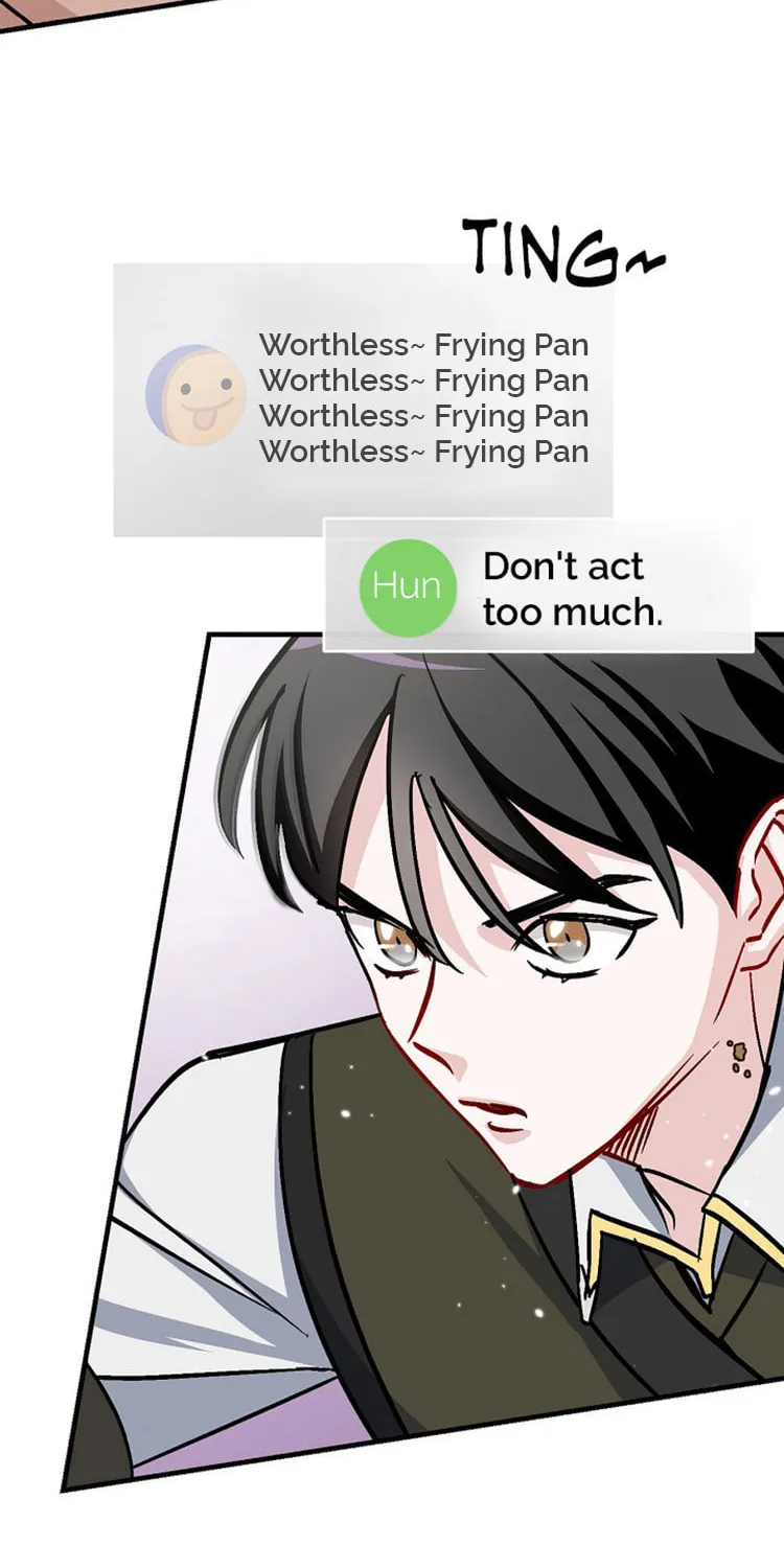 Read Gourmet Gaming chapter 48 image 40 on Lezhin