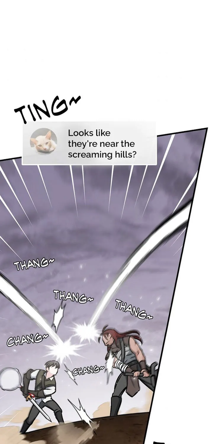 Read Gourmet Gaming chapter 48 image 42 on Lezhin