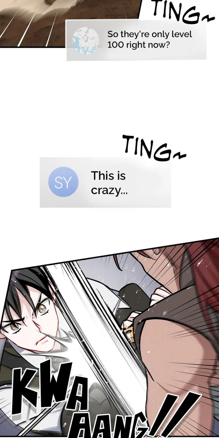 Read Gourmet Gaming chapter 48 image 43 on Lezhin