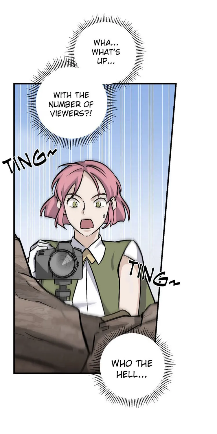 Read Gourmet Gaming chapter 48 image 45 on Lezhin