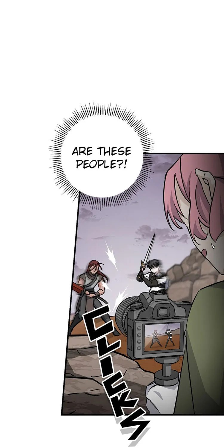 Read Gourmet Gaming chapter 48 image 47 on Lezhin