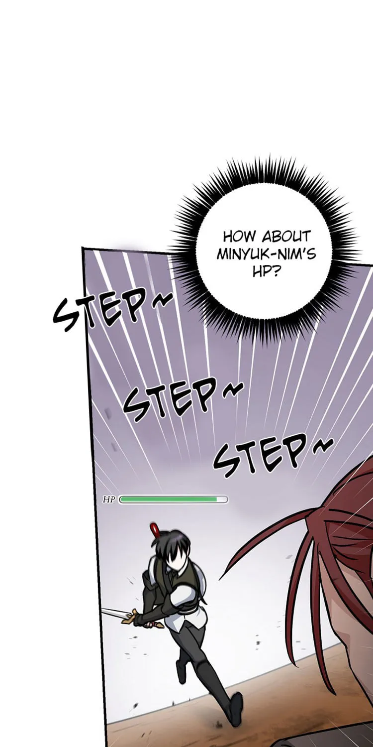 Read Gourmet Gaming chapter 48 image 52 on Lezhin