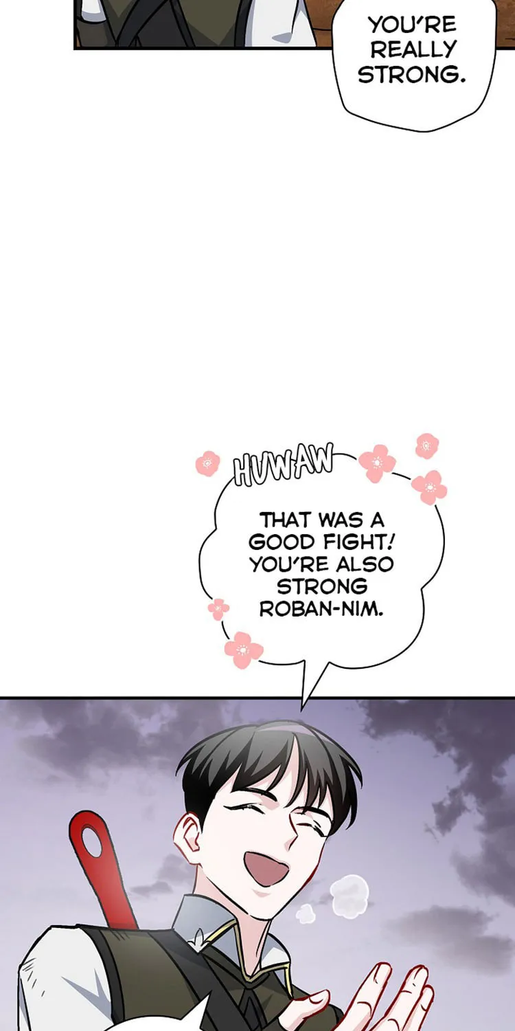 Read Gourmet Gaming chapter 48 image 55 on Lezhin