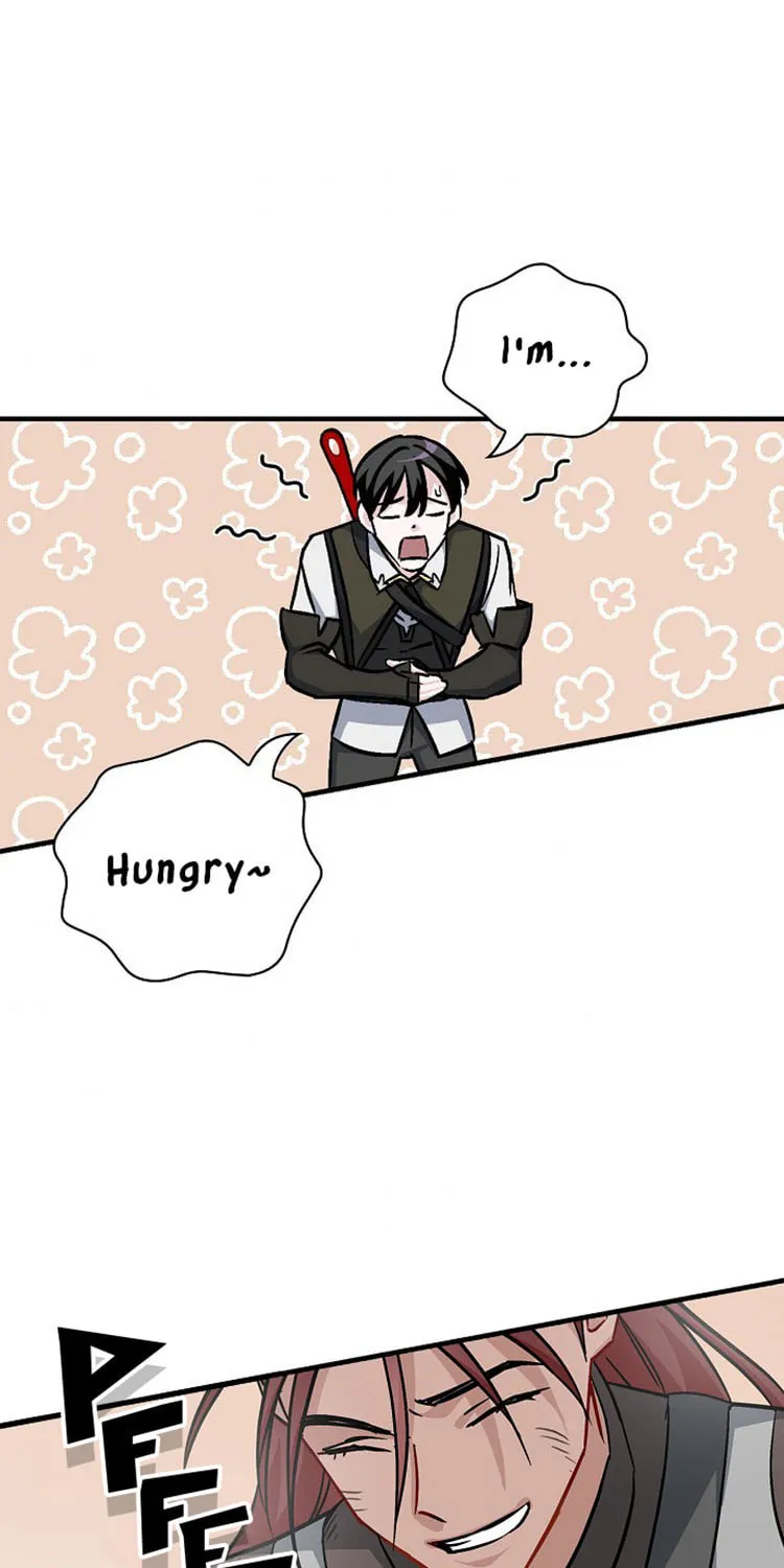 Read Gourmet Gaming chapter 48 image 57 on Lezhin