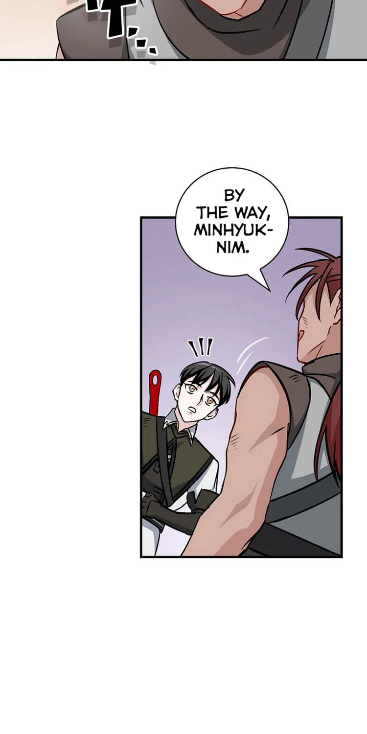 Read Gourmet Gaming chapter 48 image 58 on Lezhin