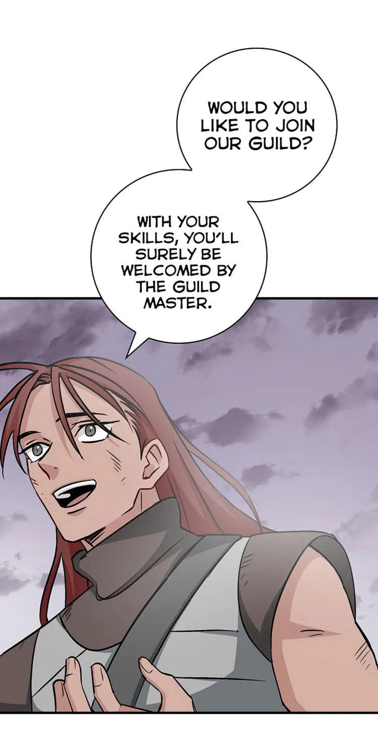 Read Gourmet Gaming chapter 48 image 59 on Lezhin