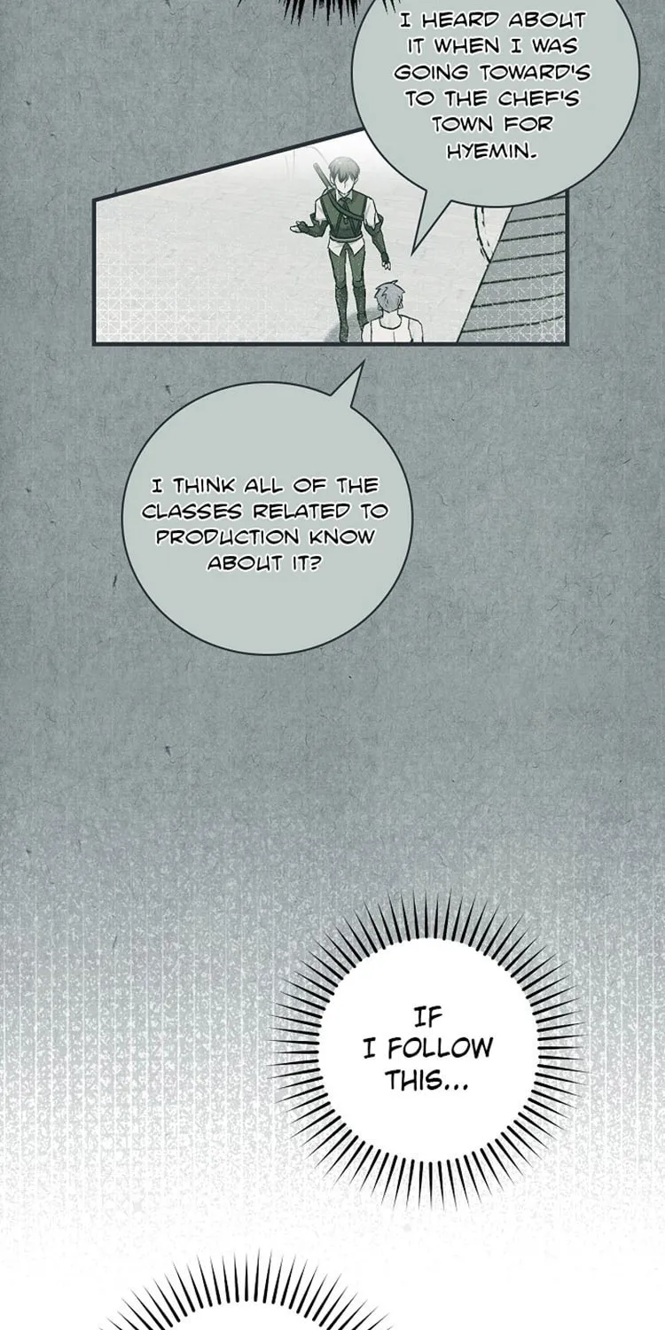 Read Gourmet Gaming chapter 48 image 6 on Lezhin
