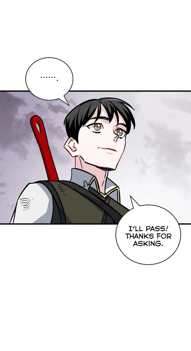 Read Gourmet Gaming chapter 48 image 60 on Lezhin