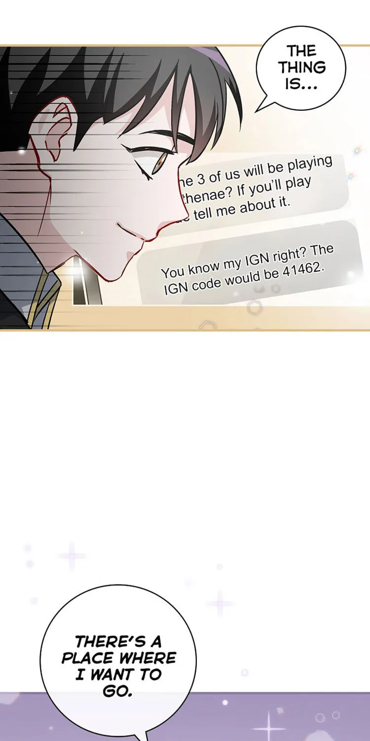 Read Gourmet Gaming chapter 48 image 62 on Lezhin