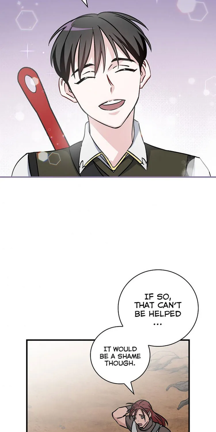 Read Gourmet Gaming chapter 48 image 63 on Lezhin