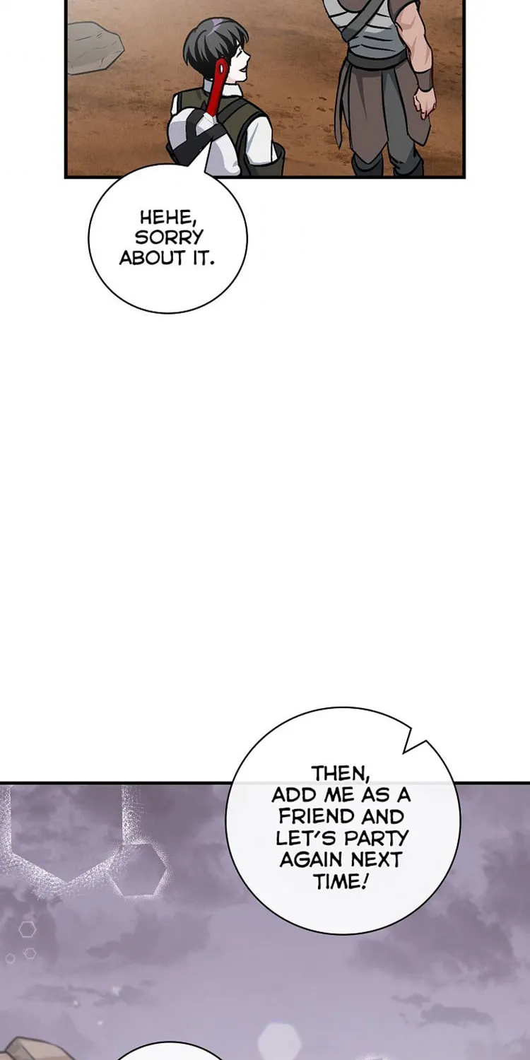 Read Gourmet Gaming chapter 48 image 64 on Lezhin