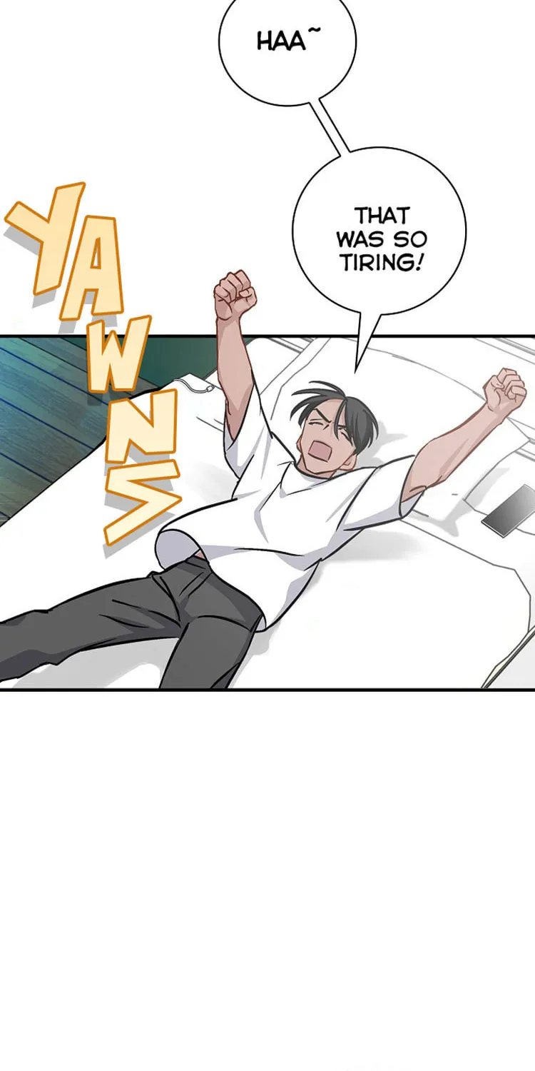 Read Gourmet Gaming chapter 48 image 67 on Lezhin