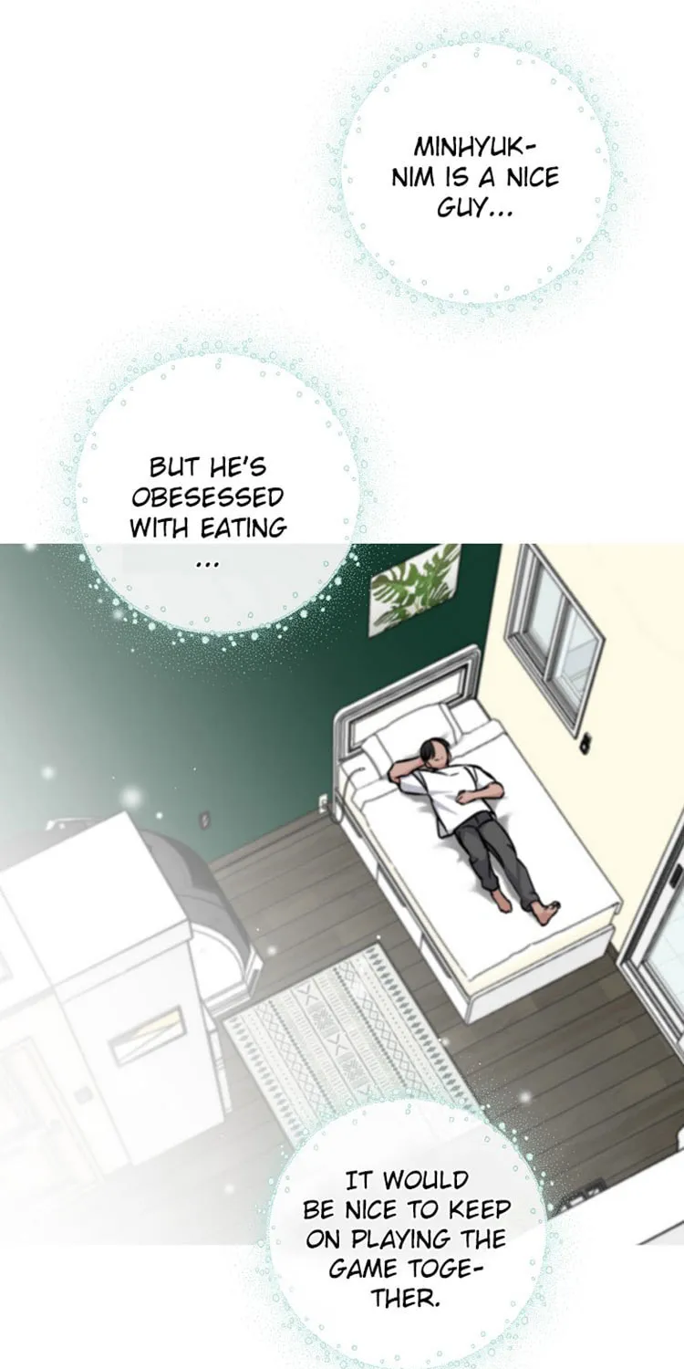Read Gourmet Gaming chapter 48 image 68 on Lezhin