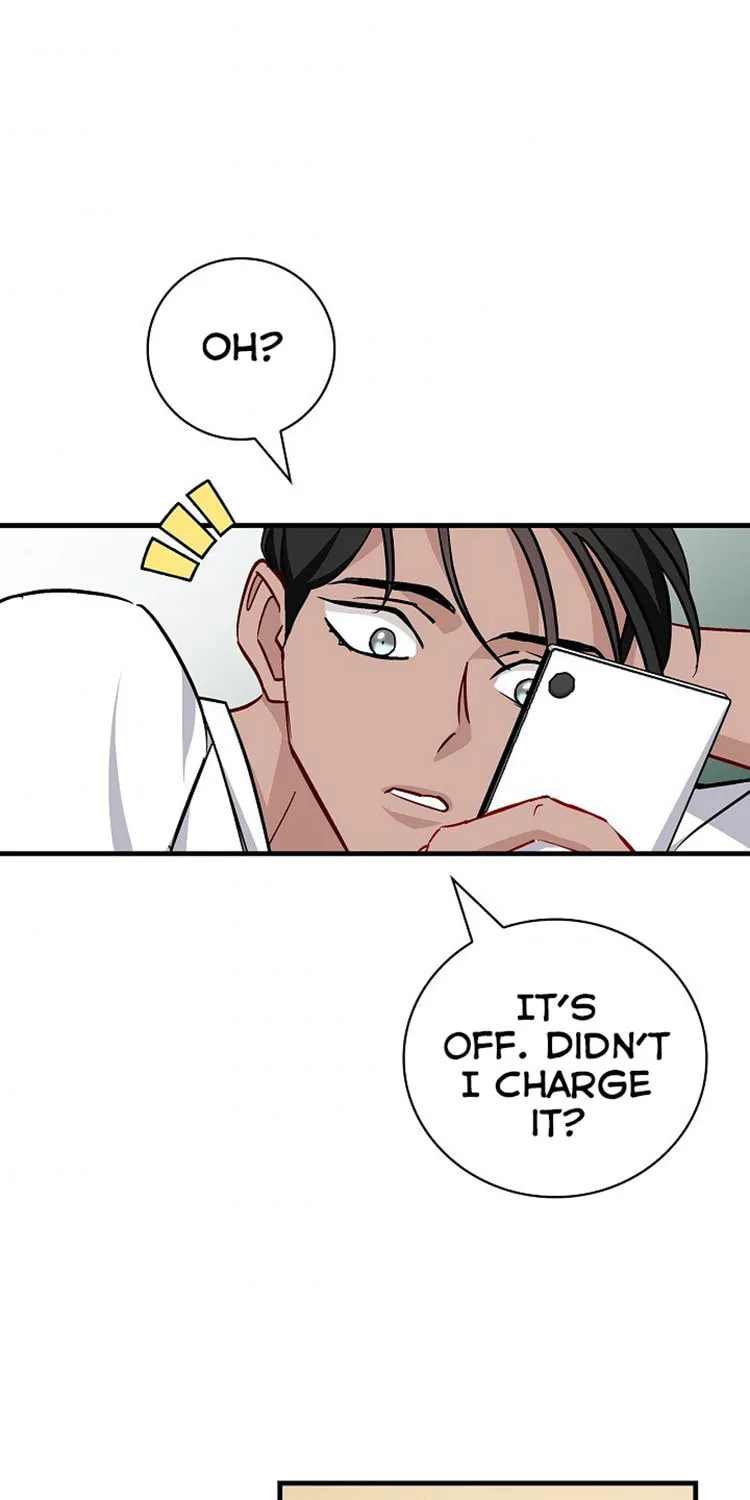Read Gourmet Gaming chapter 48 image 70 on Lezhin