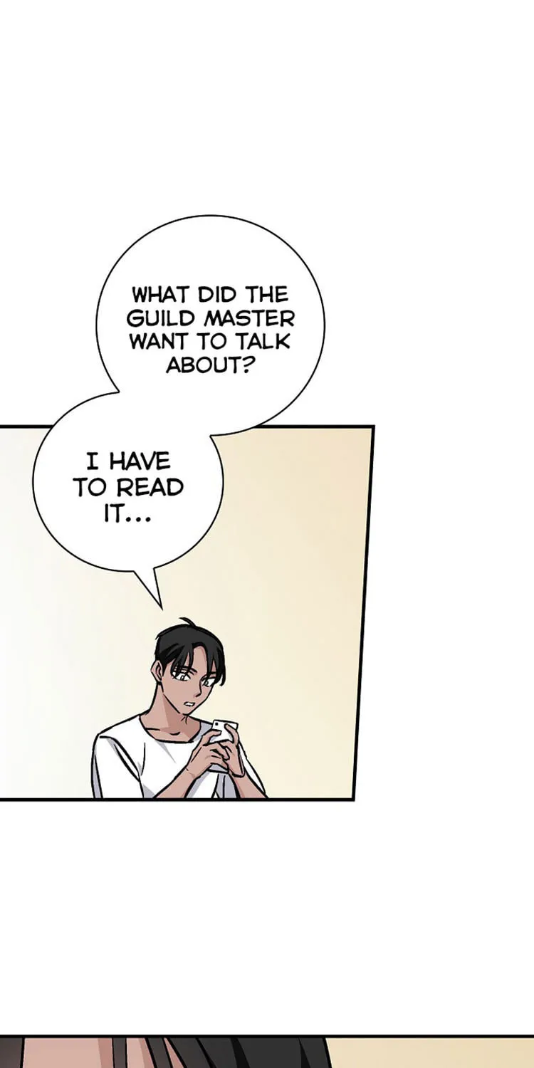 Read Gourmet Gaming chapter 48 image 72 on Lezhin