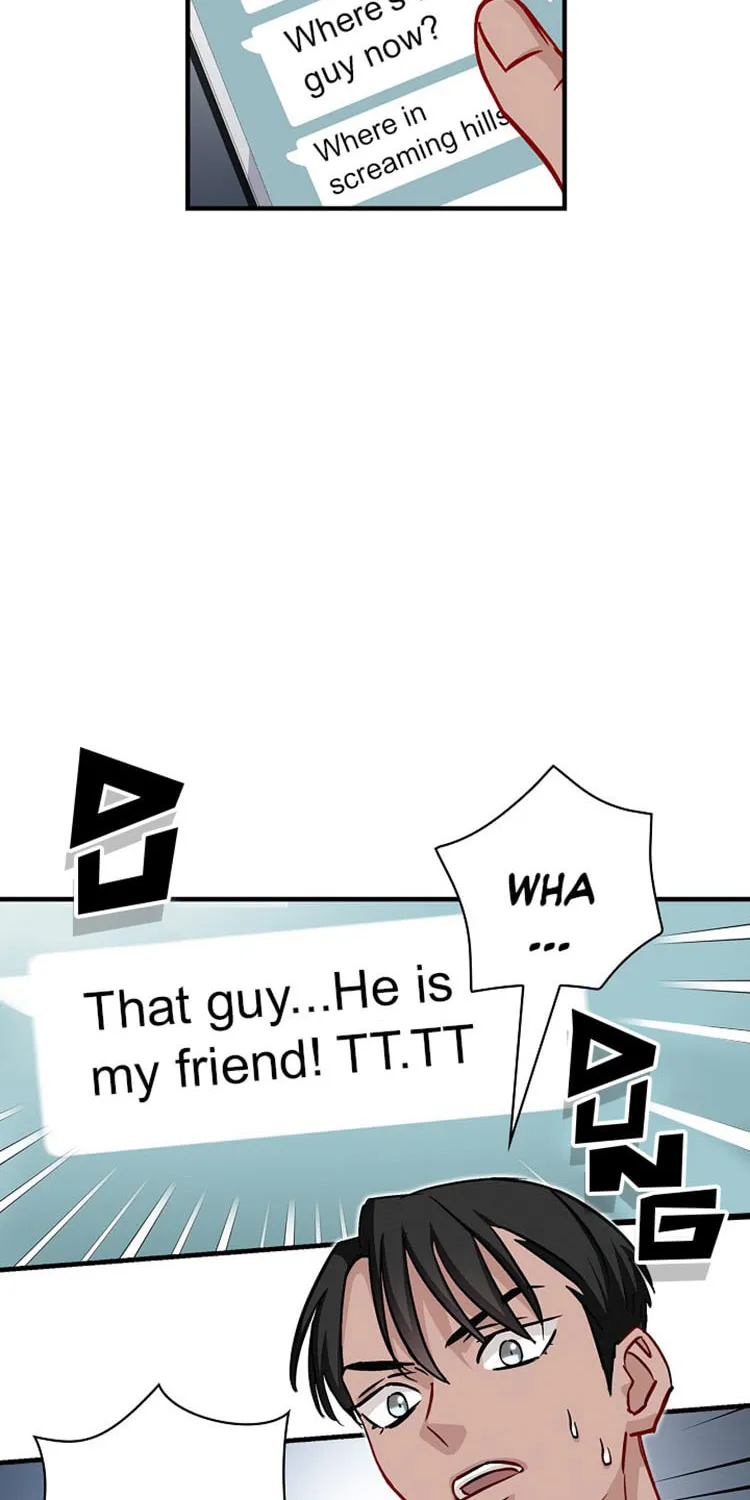 Read Gourmet Gaming chapter 48 image 75 on Lezhin