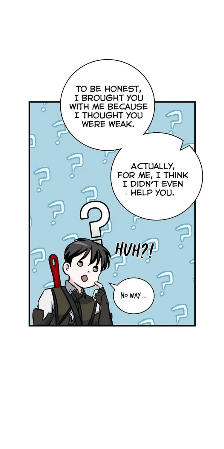 Read Gourmet Gaming chapter 48 image 9 on Lezhin