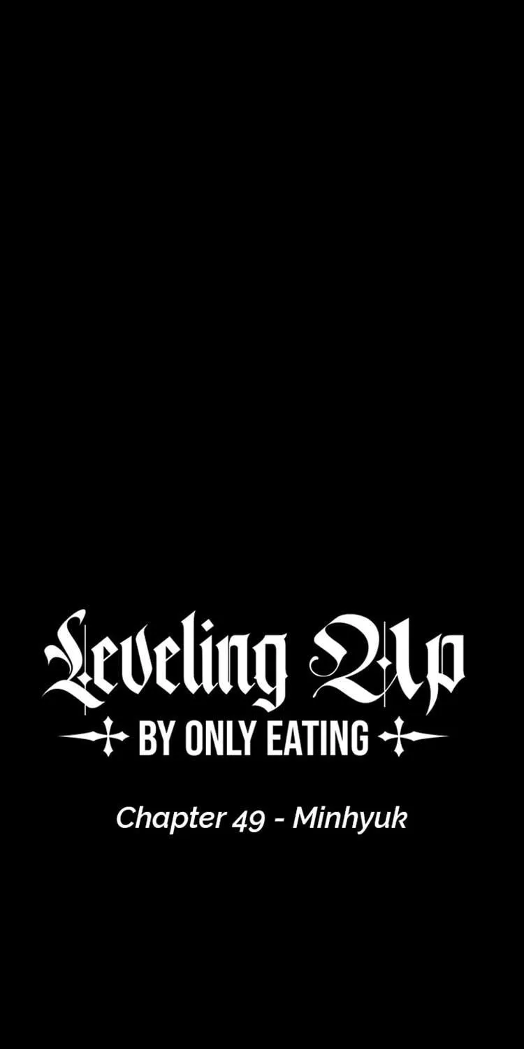Read Gourmet Gaming chapter 49 image 10 on Lezhin