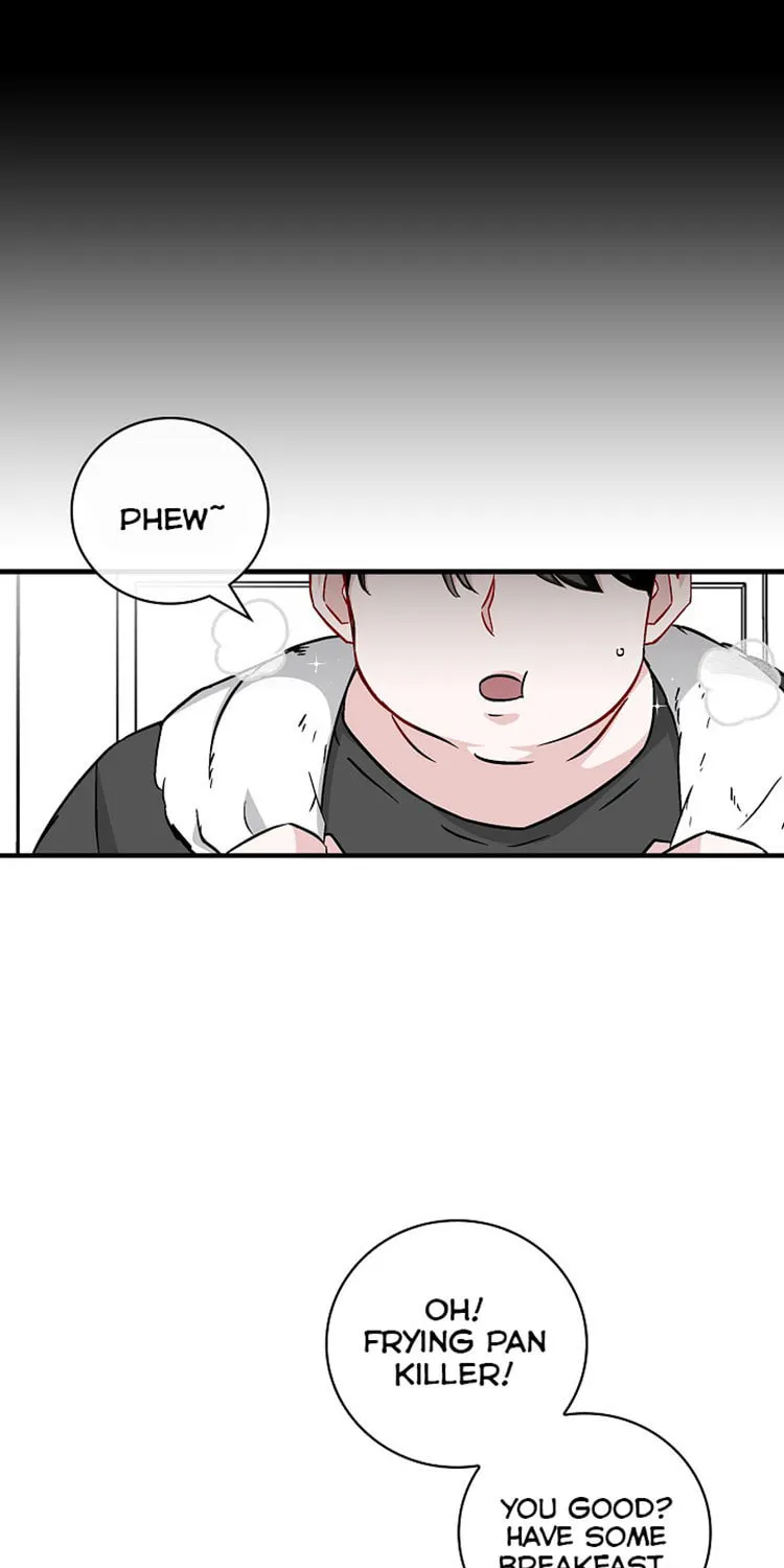 Read Gourmet Gaming chapter 49 image 12 on Lezhin