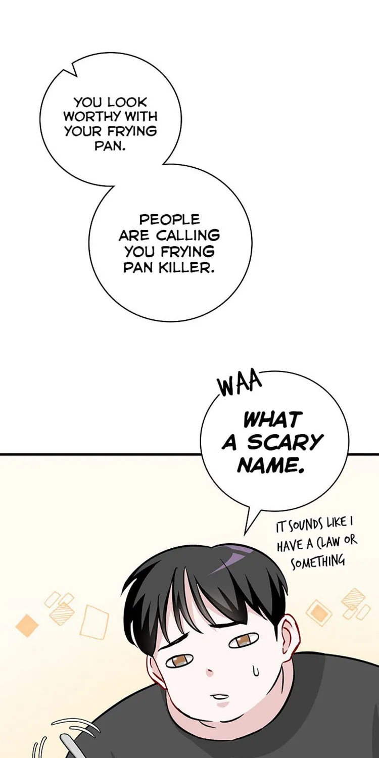 Read Gourmet Gaming chapter 49 image 15 on Lezhin