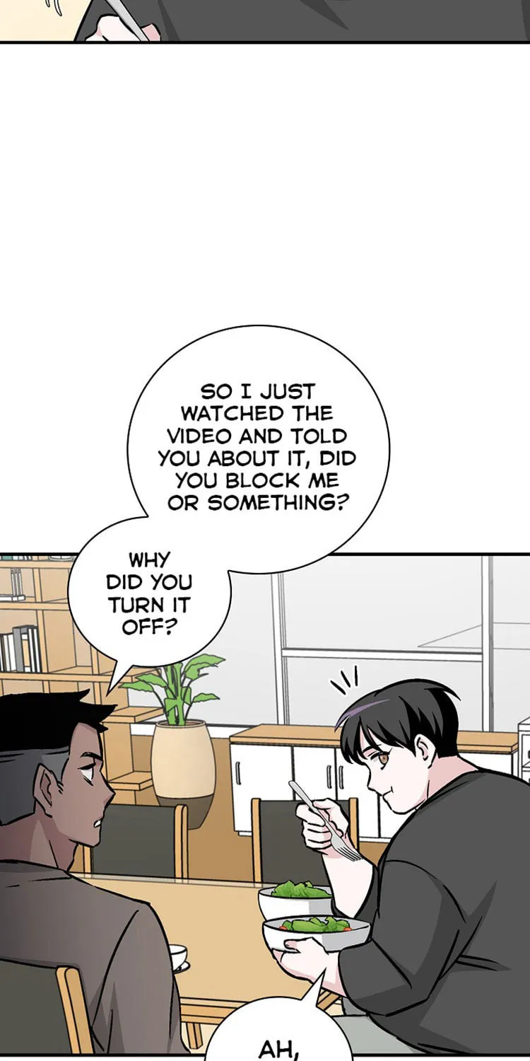 Read Gourmet Gaming chapter 49 image 16 on Lezhin