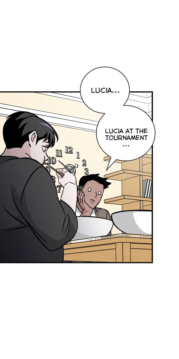 Read Gourmet Gaming chapter 49 image 20 on Lezhin