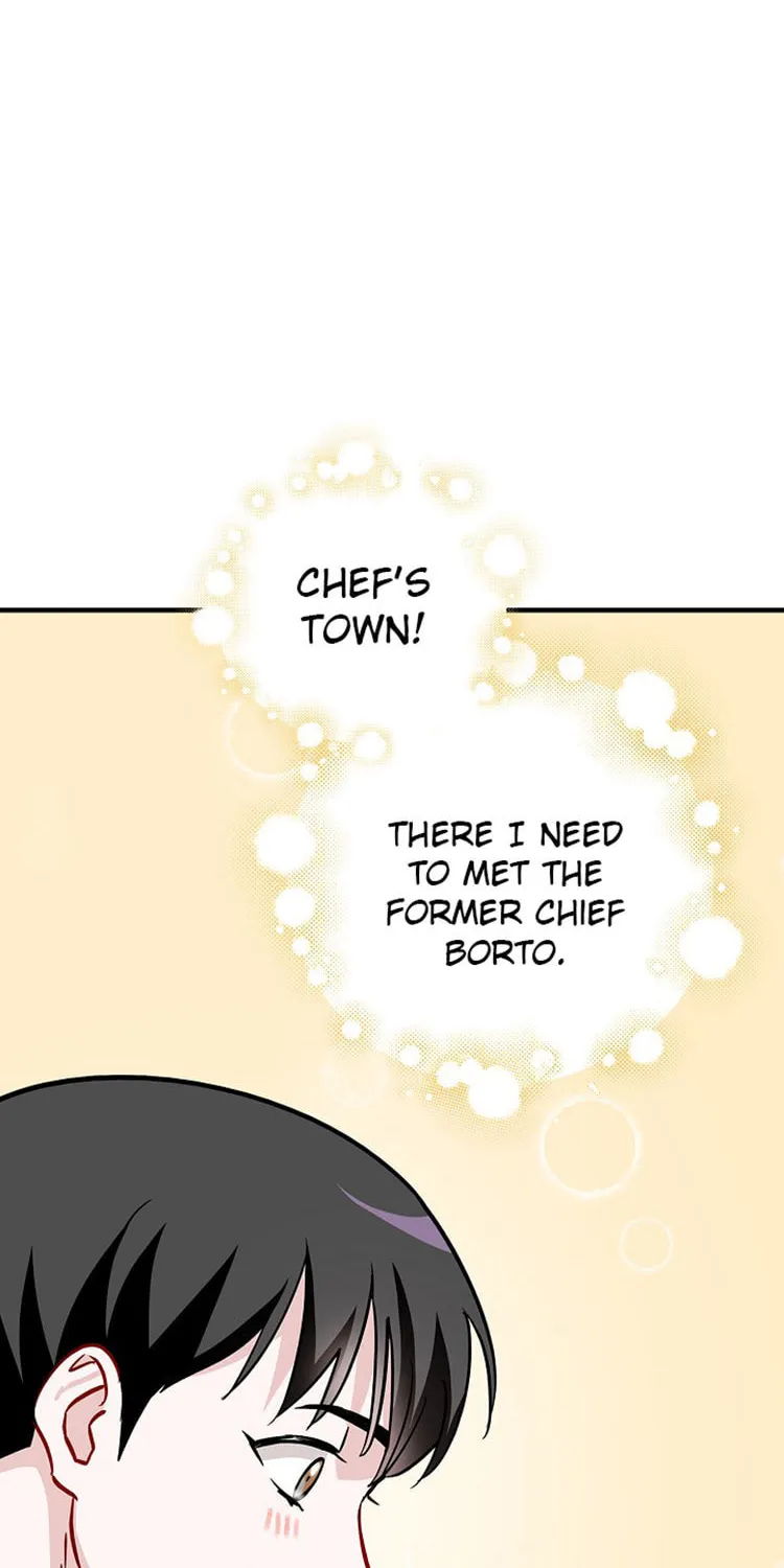Read Gourmet Gaming chapter 49 image 24 on Lezhin