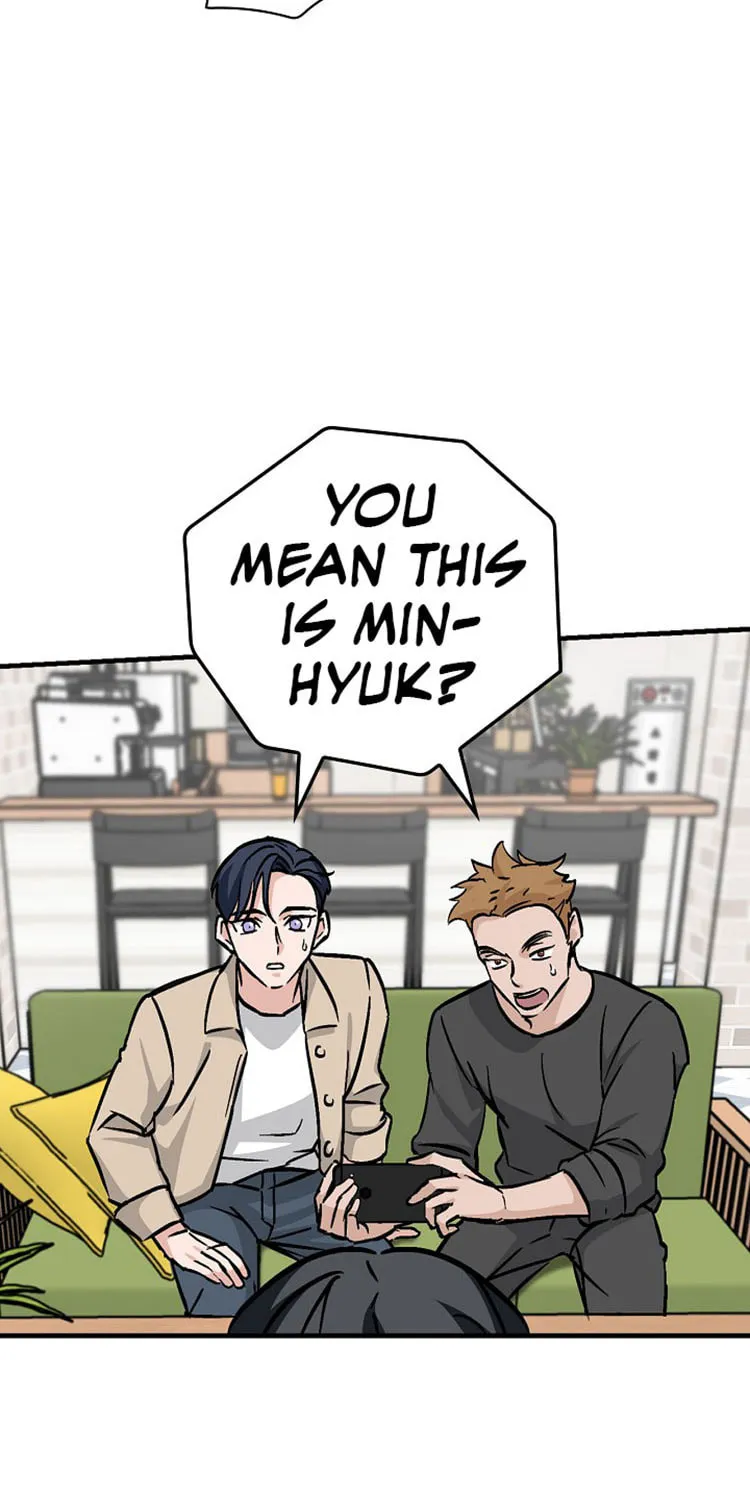 Read Gourmet Gaming chapter 49 image 28 on Lezhin