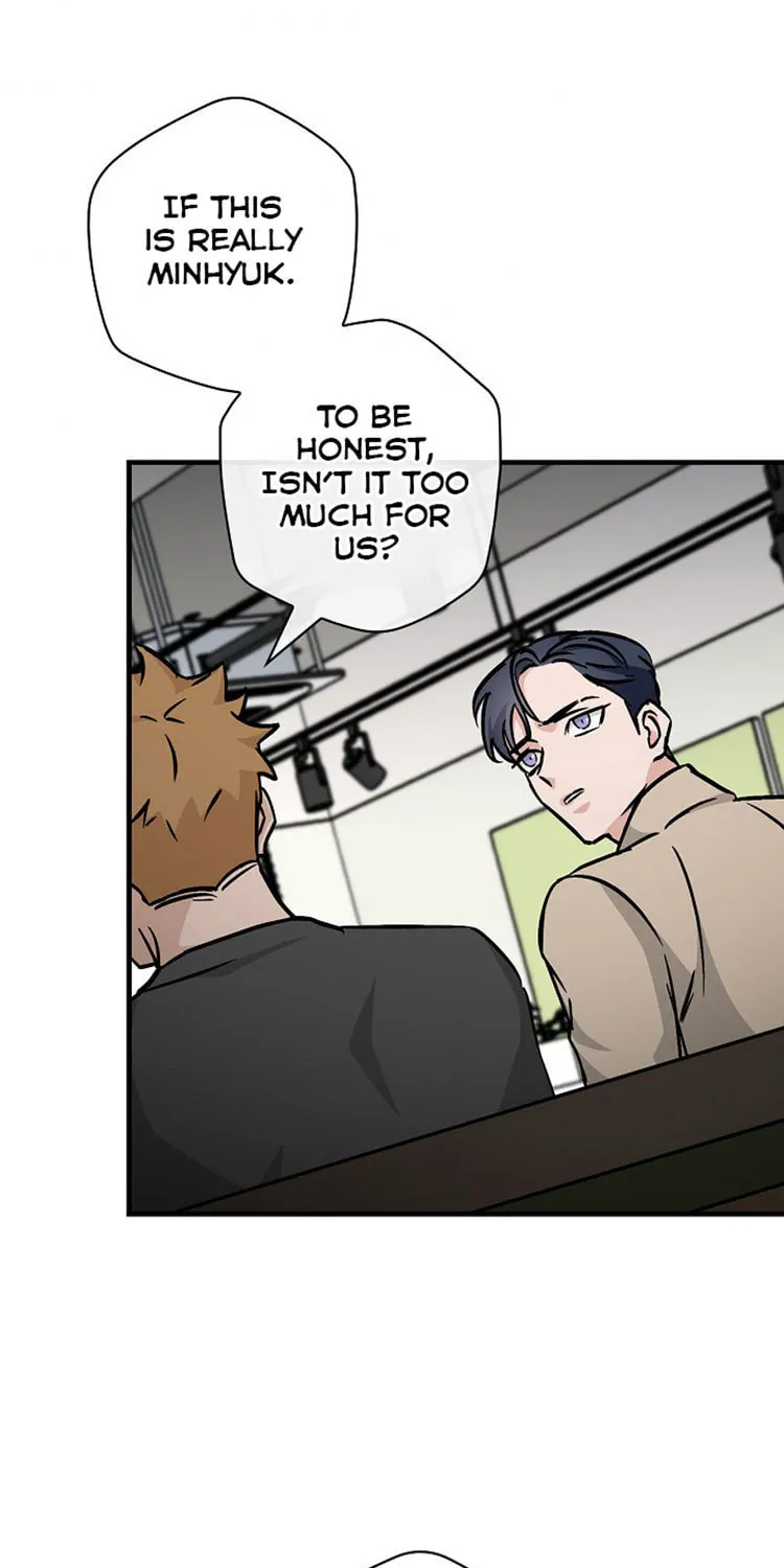 Read Gourmet Gaming chapter 49 image 34 on Lezhin