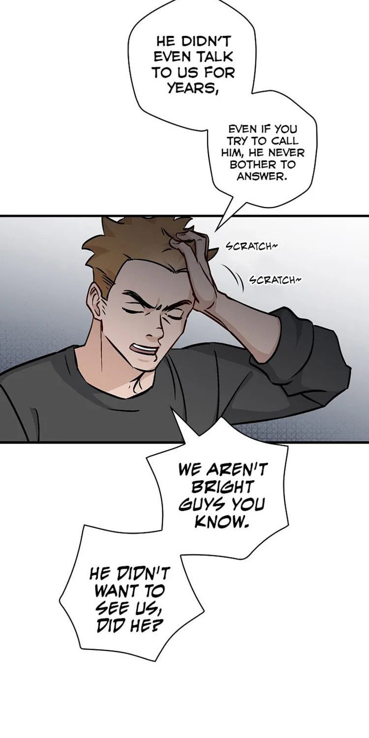Read Gourmet Gaming chapter 49 image 35 on Lezhin