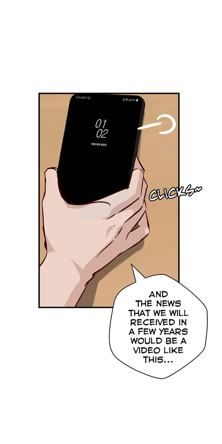 Read Gourmet Gaming chapter 49 image 36 on Lezhin