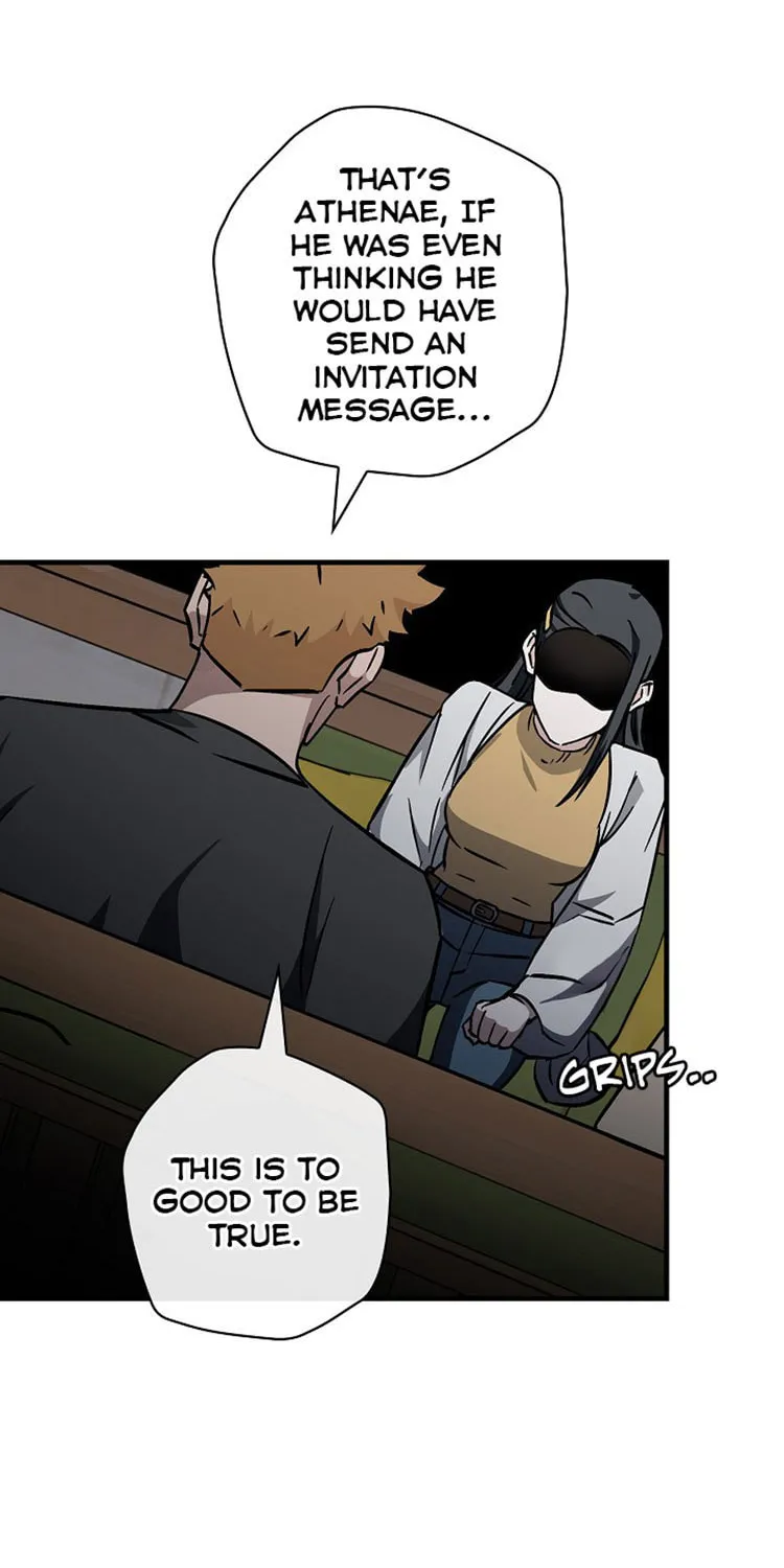 Read Gourmet Gaming chapter 49 image 37 on Lezhin