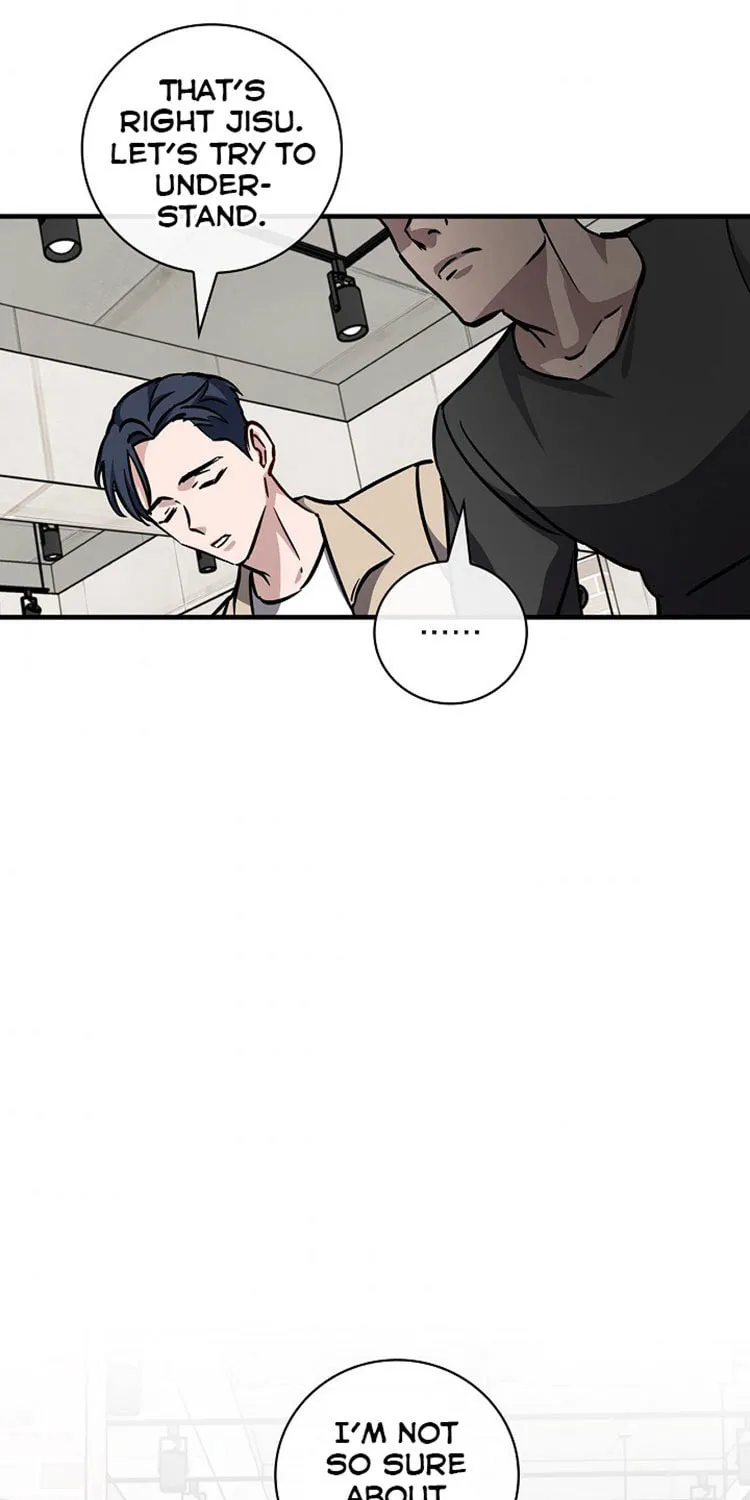 Read Gourmet Gaming chapter 49 image 40 on Lezhin