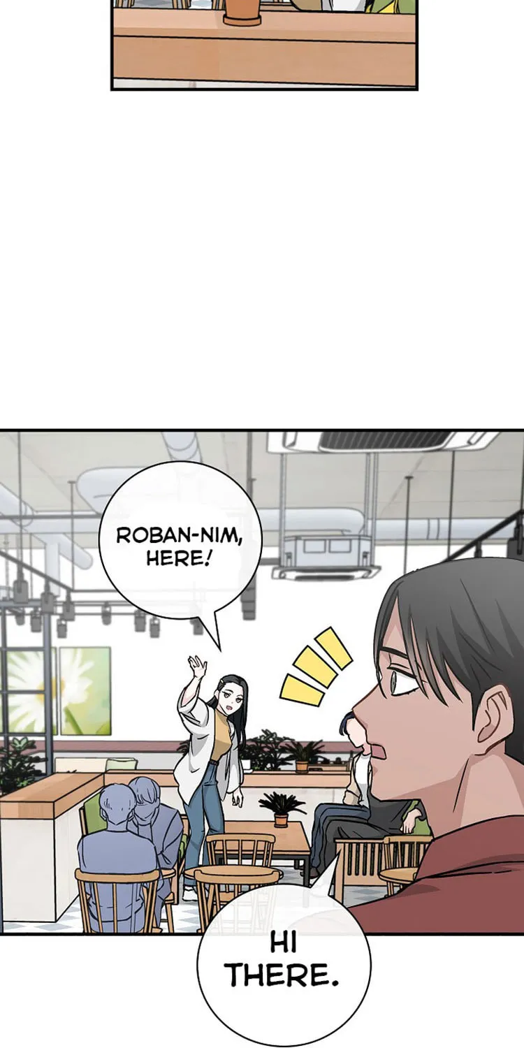 Read Gourmet Gaming chapter 49 image 43 on Lezhin