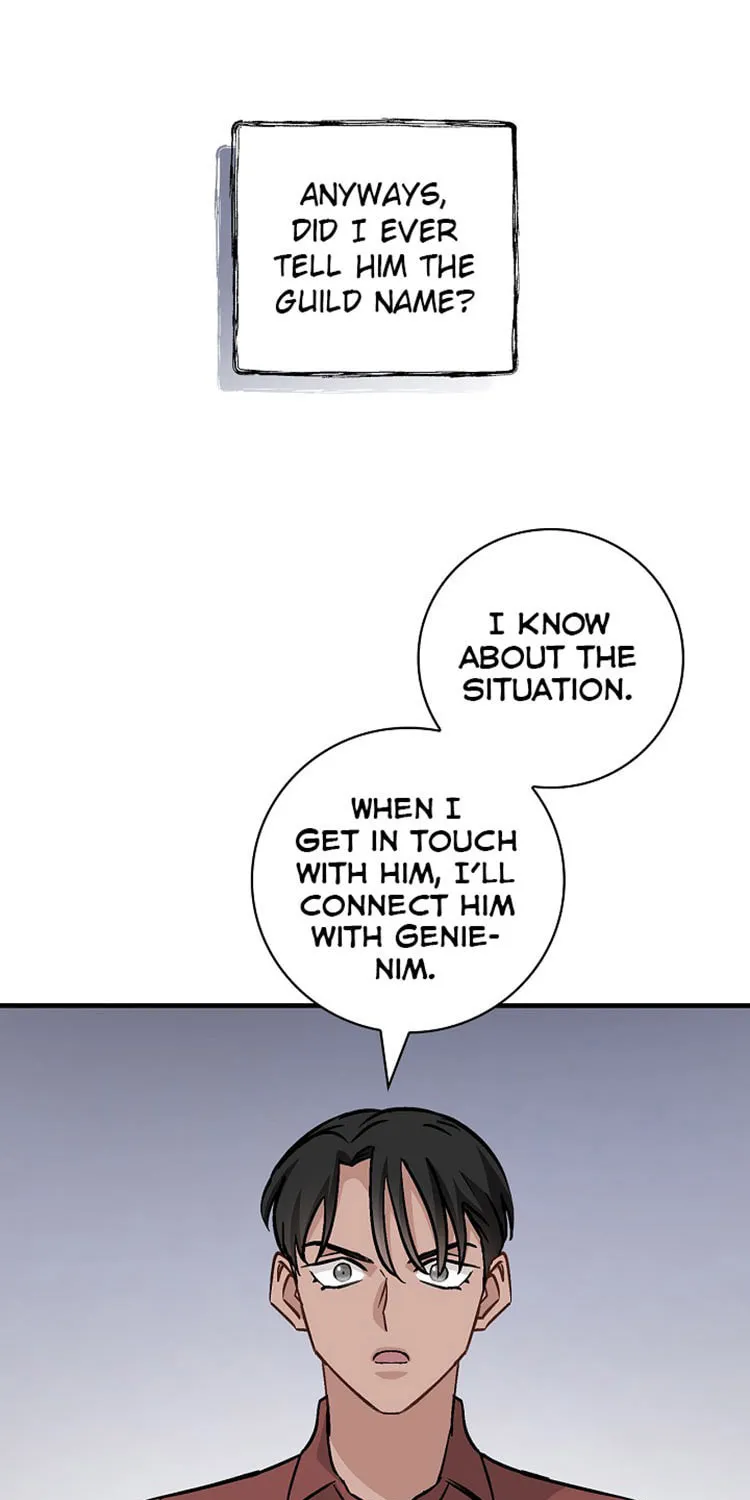 Read Gourmet Gaming chapter 49 image 49 on Lezhin
