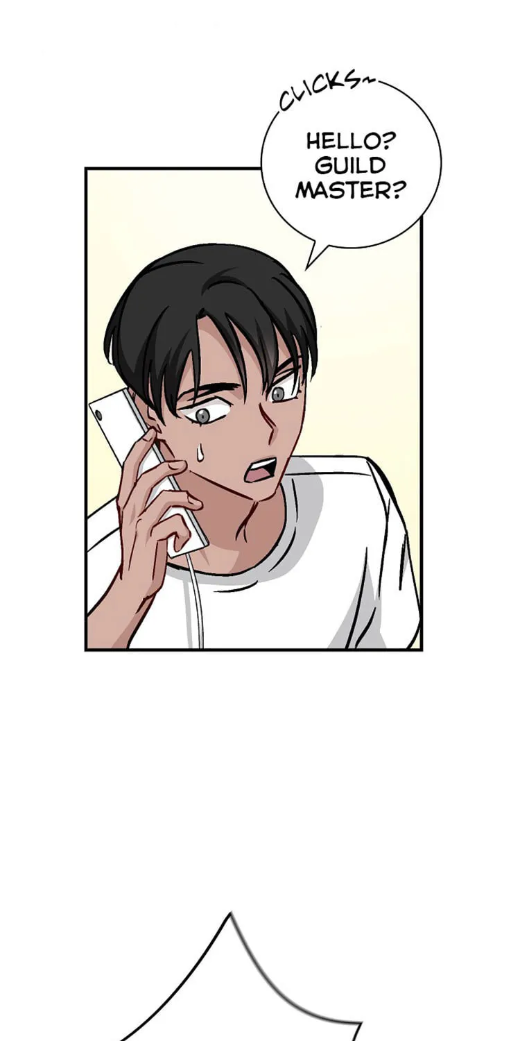 Read Gourmet Gaming chapter 49 image 5 on Lezhin