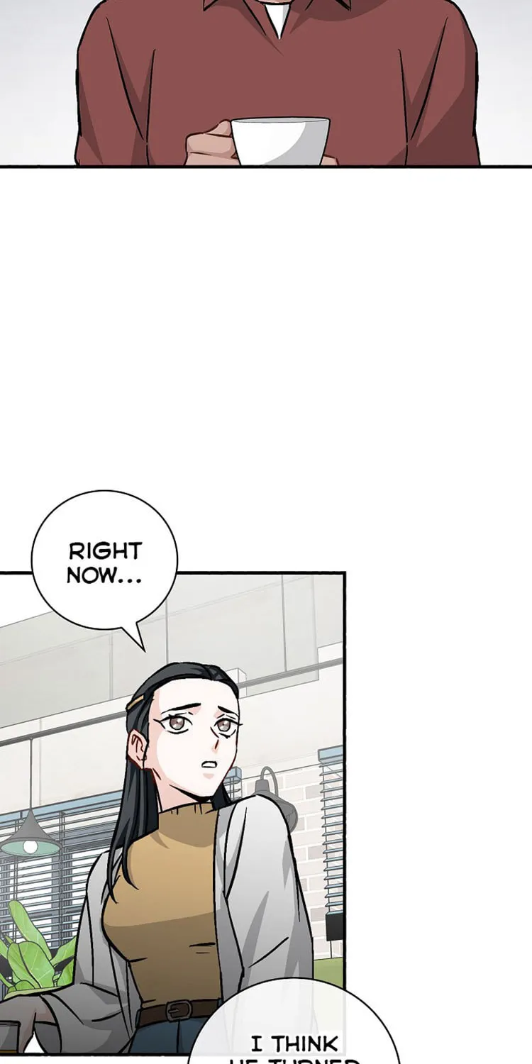 Read Gourmet Gaming chapter 49 image 50 on Lezhin