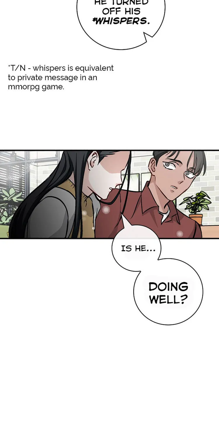 Read Gourmet Gaming chapter 49 image 51 on Lezhin