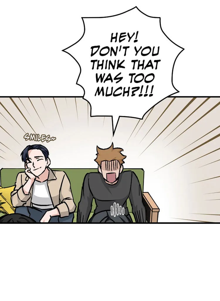 Read Gourmet Gaming chapter 49 image 56 on Lezhin