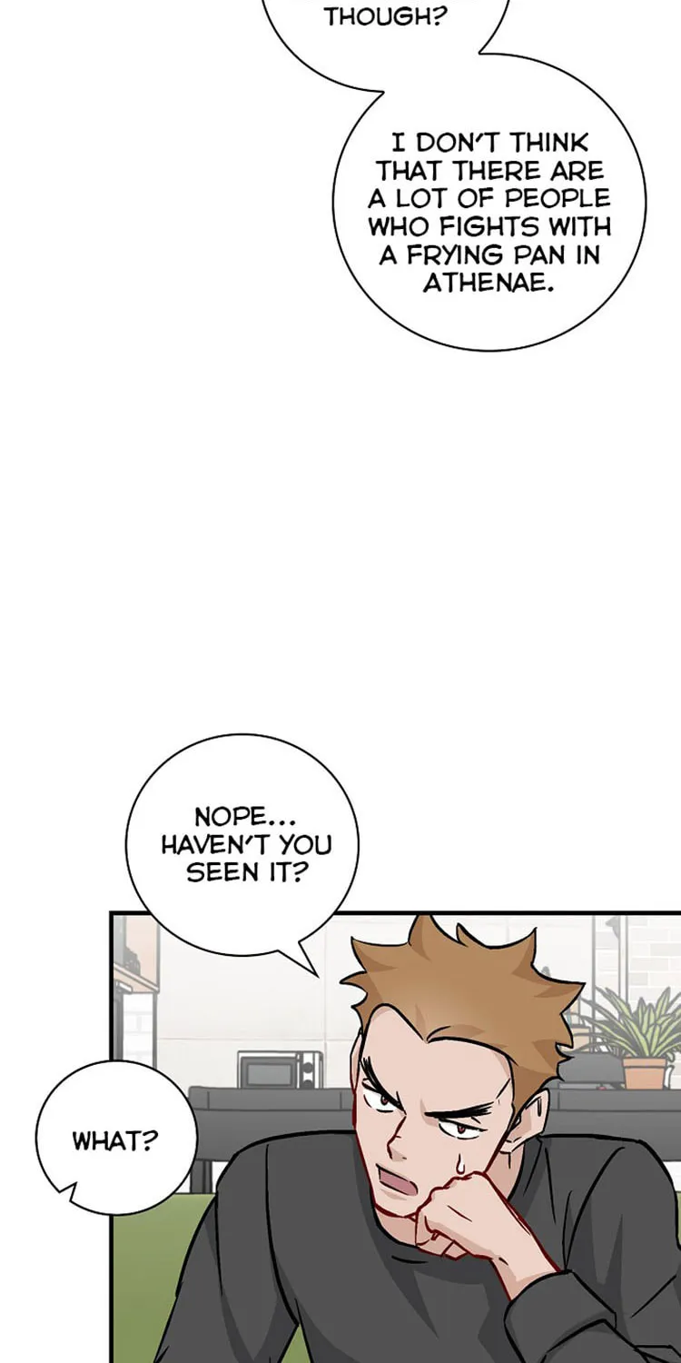 Read Gourmet Gaming chapter 49 image 58 on Lezhin