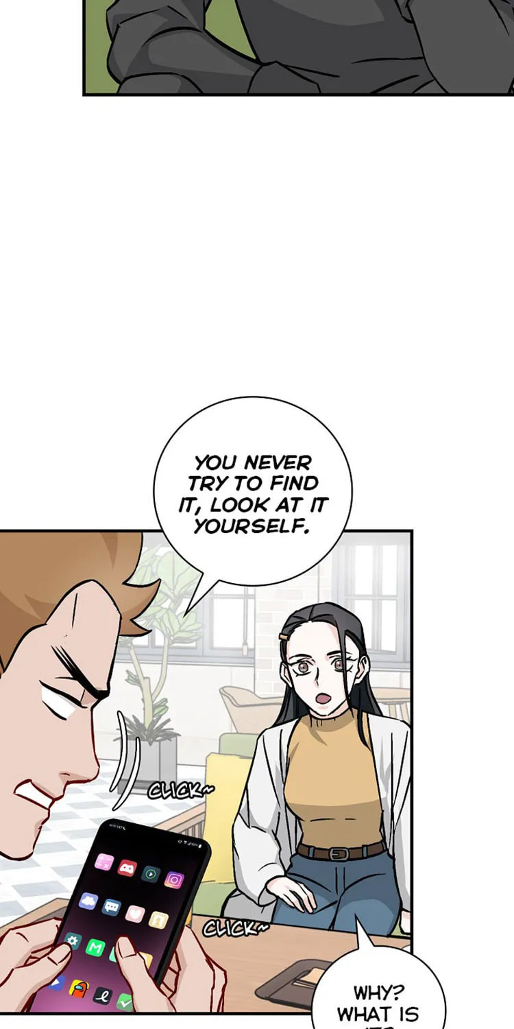 Read Gourmet Gaming chapter 49 image 59 on Lezhin