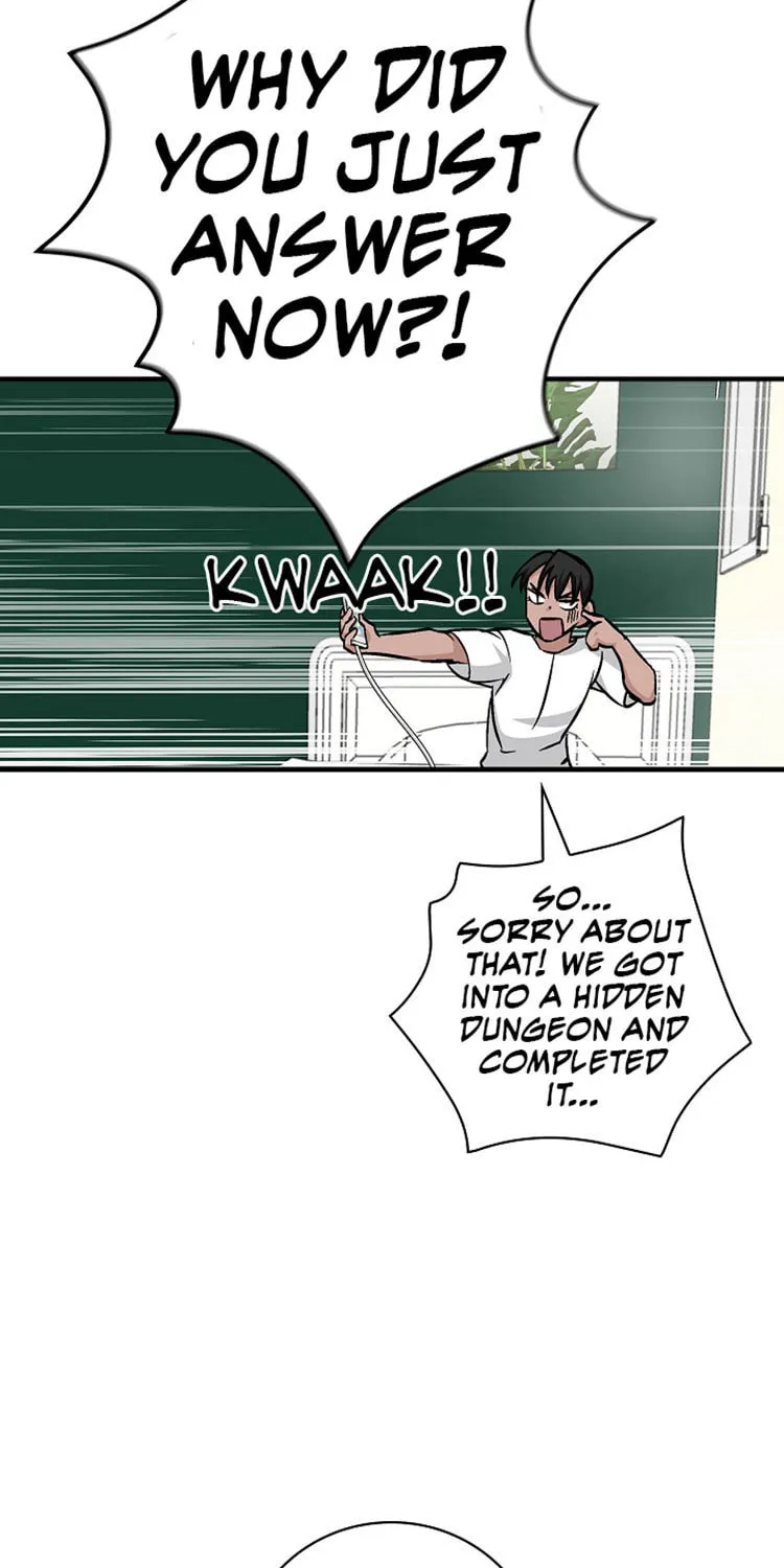 Read Gourmet Gaming chapter 49 image 6 on Lezhin