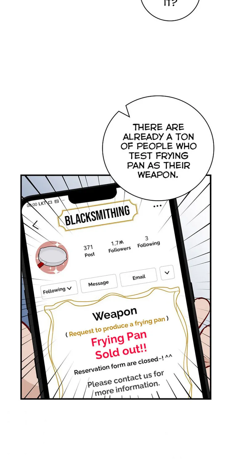 Read Gourmet Gaming chapter 49 image 60 on Lezhin