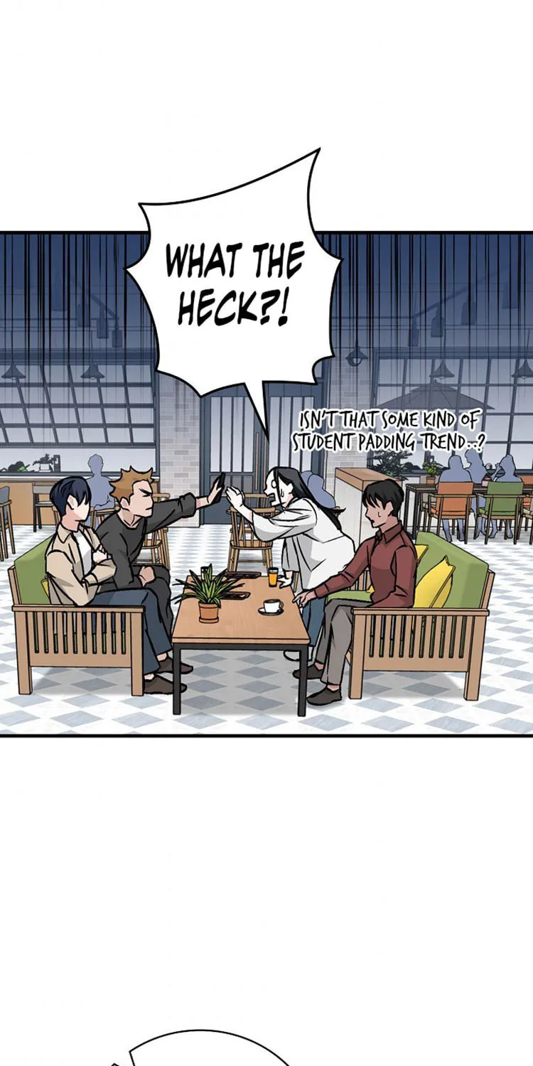 Read Gourmet Gaming chapter 49 image 61 on Lezhin