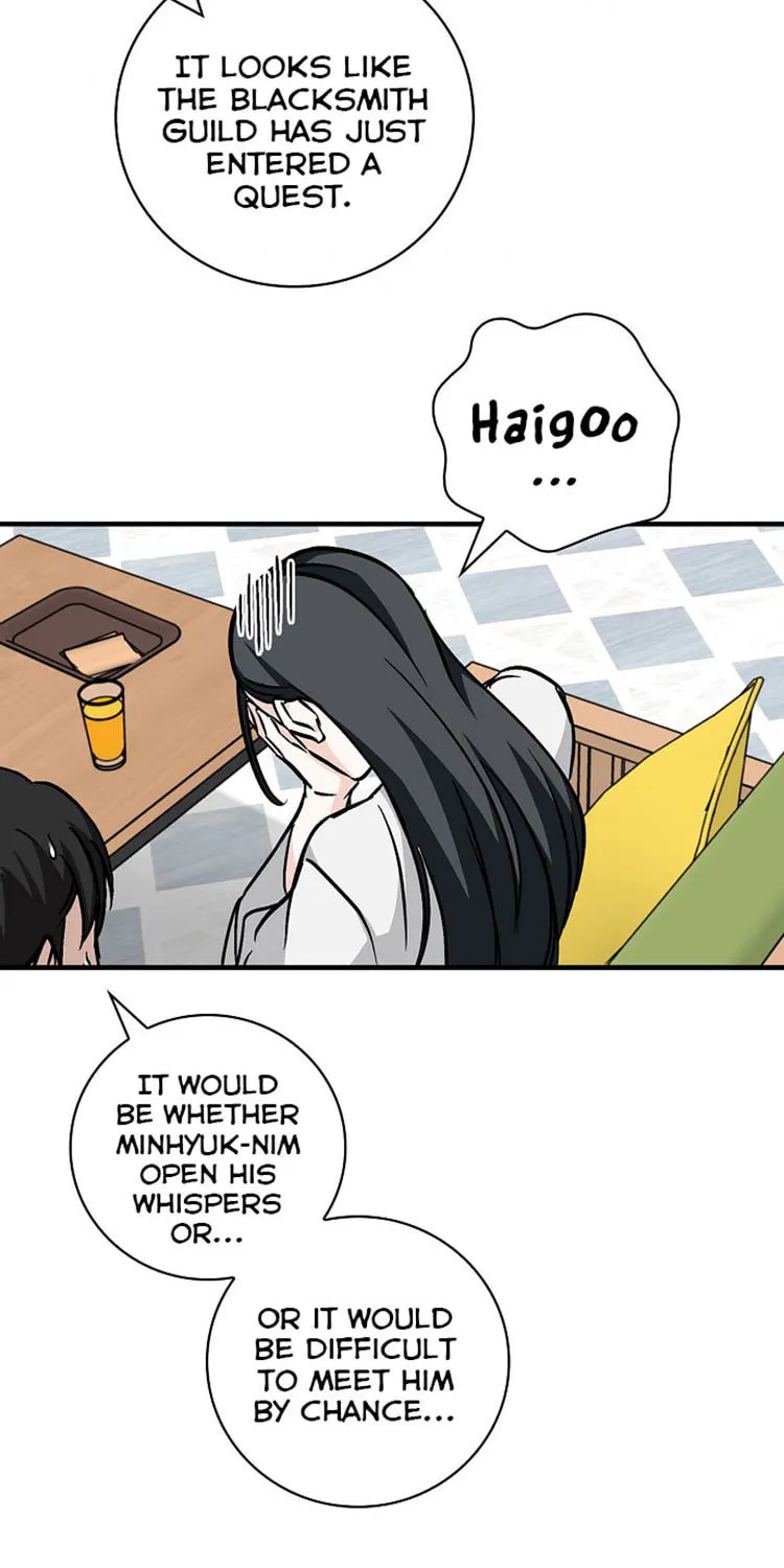 Read Gourmet Gaming chapter 49 image 62 on Lezhin