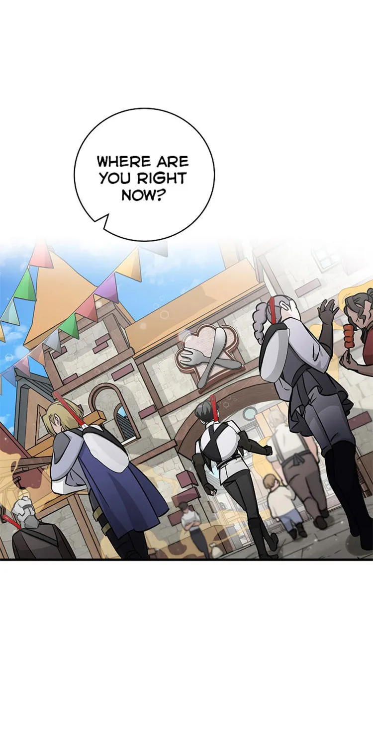 Read Gourmet Gaming chapter 49 image 64 on Lezhin