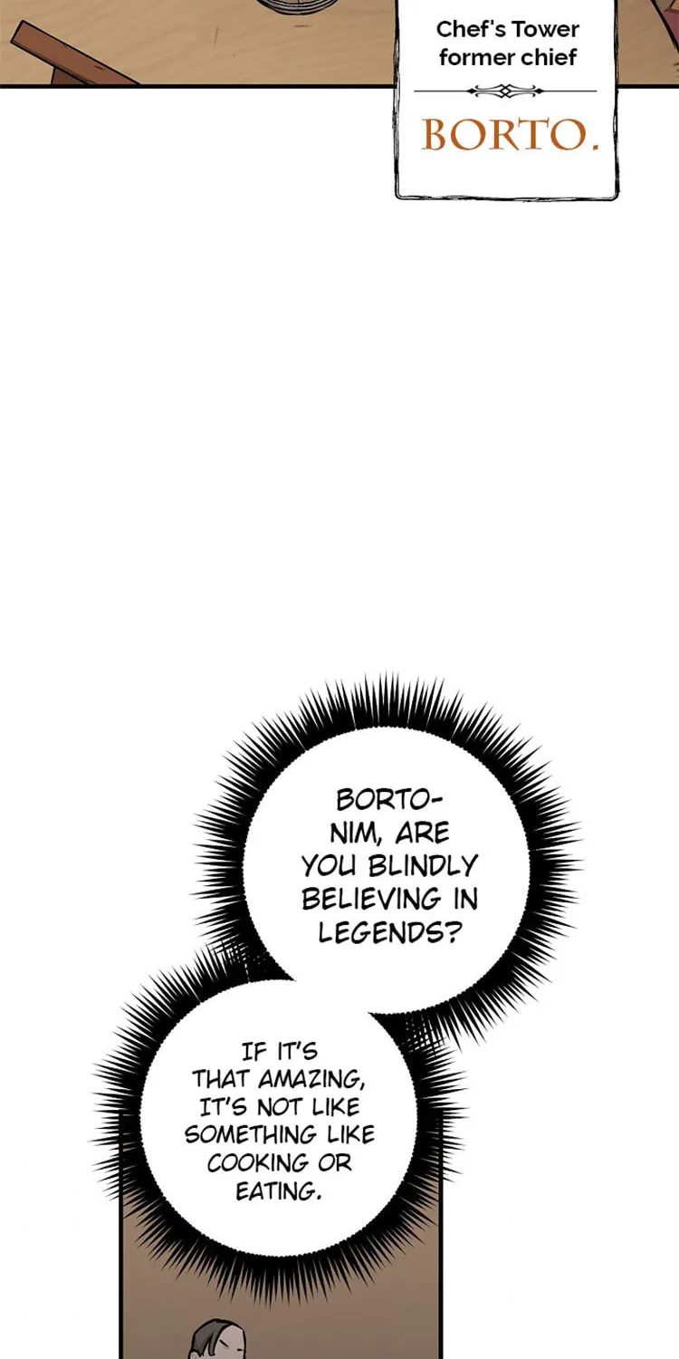 Read Gourmet Gaming chapter 49 image 67 on Lezhin