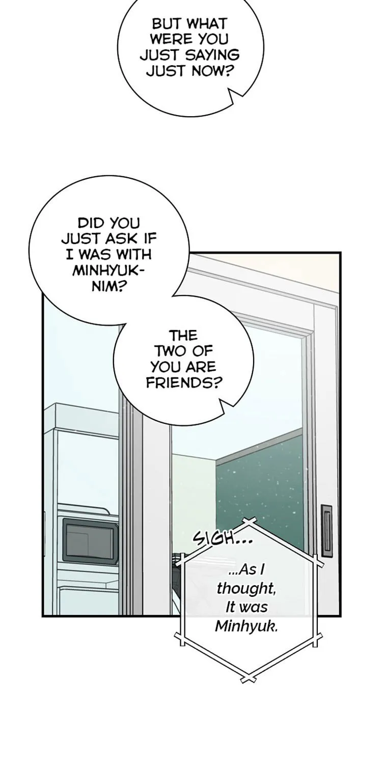Read Gourmet Gaming chapter 49 image 7 on Lezhin