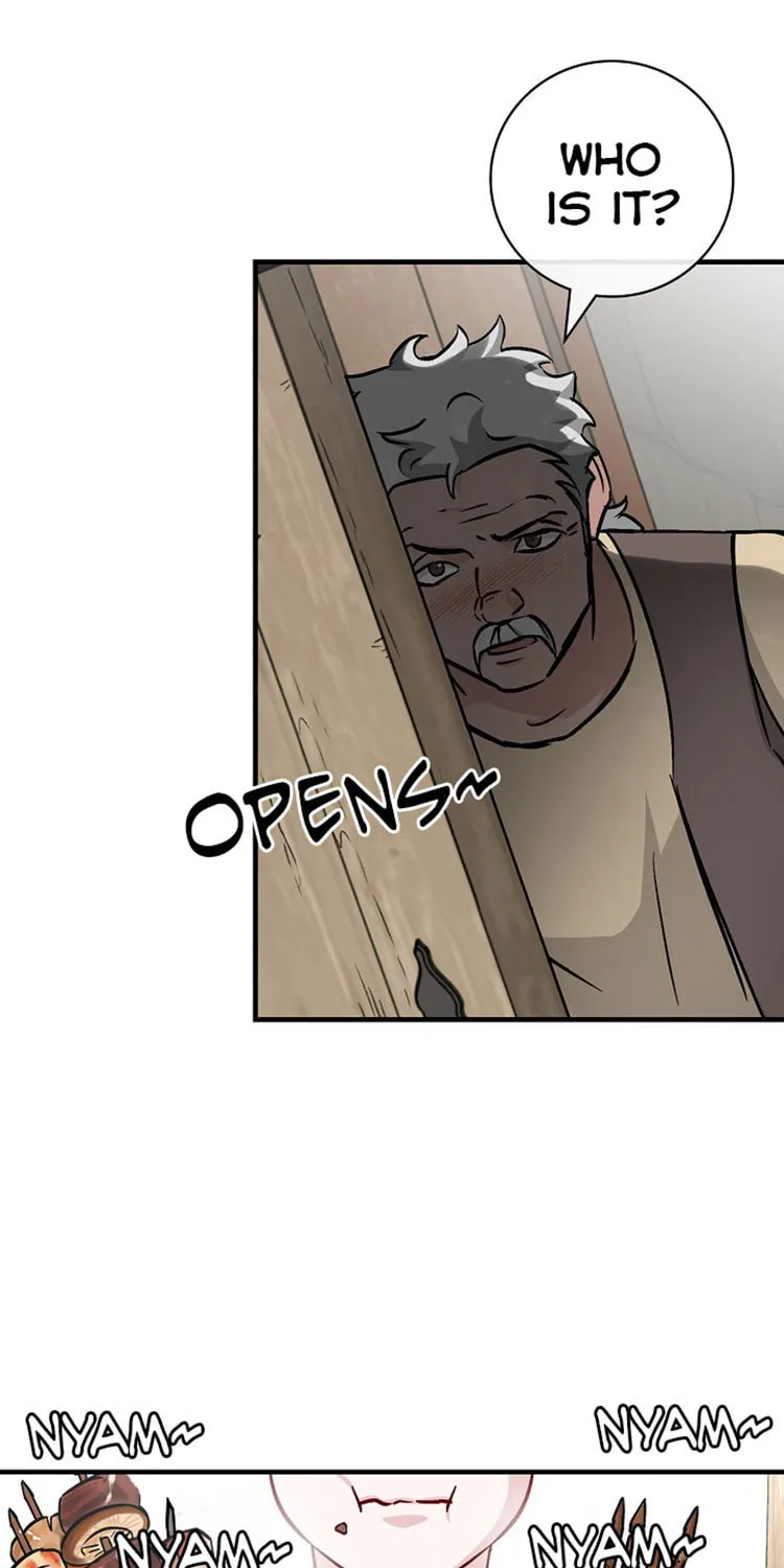 Read Gourmet Gaming chapter 49 image 79 on Lezhin